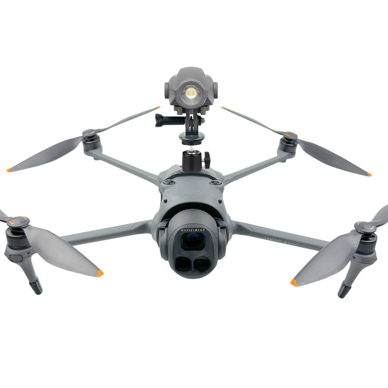 Conjunto de Luzes de Busca e A - Drone Strobe Light avaliação e preço