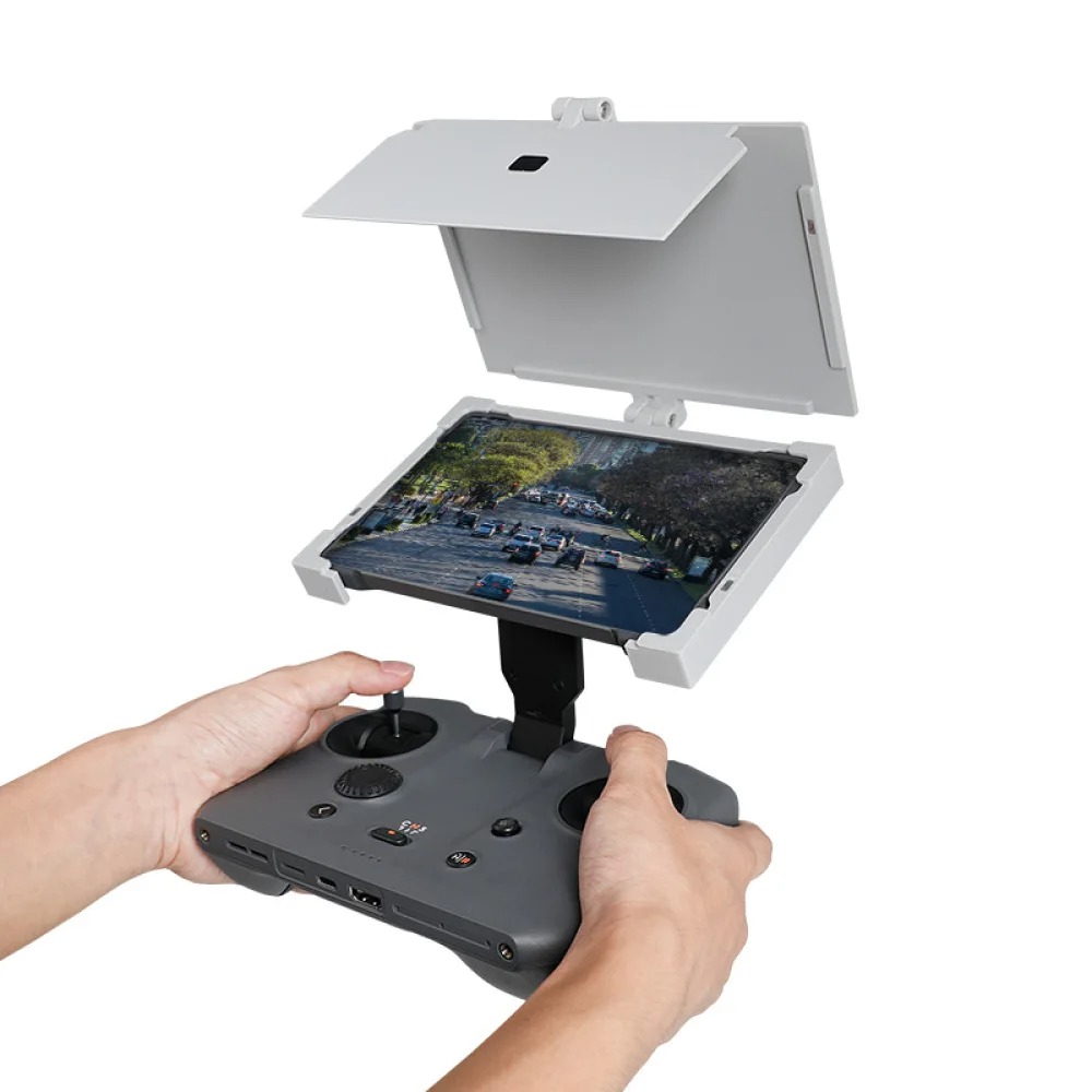 Para Controle Remoto DJI RC Pr - Drone Sun Shade avaliação e preço