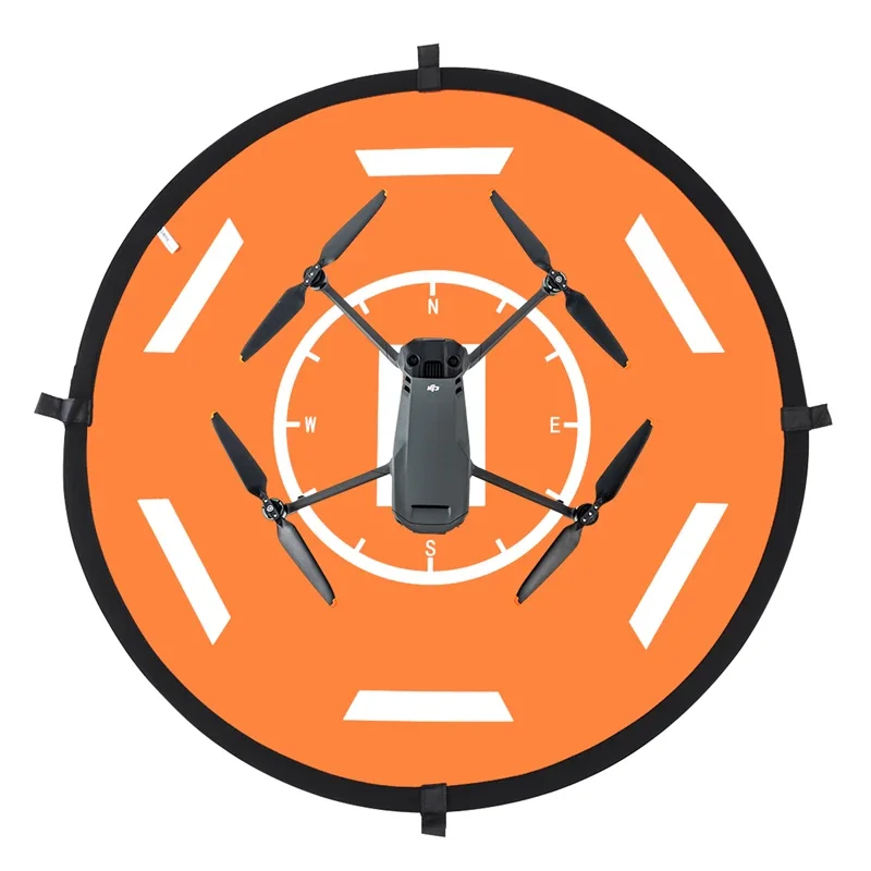 Almofada de pouso 56cm 80cm es - Drone Landing Pad avaliação e preço