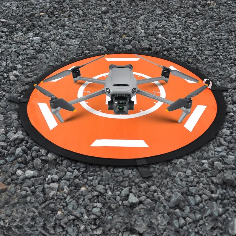 Almofada de pouso 56cm 80cm es - Drone Landing Pad avaliação e preço