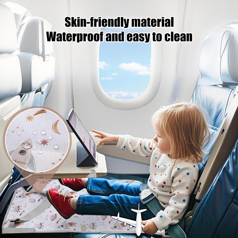 Cama de avião para crianças pe - Drone Backpack avaliação e preço