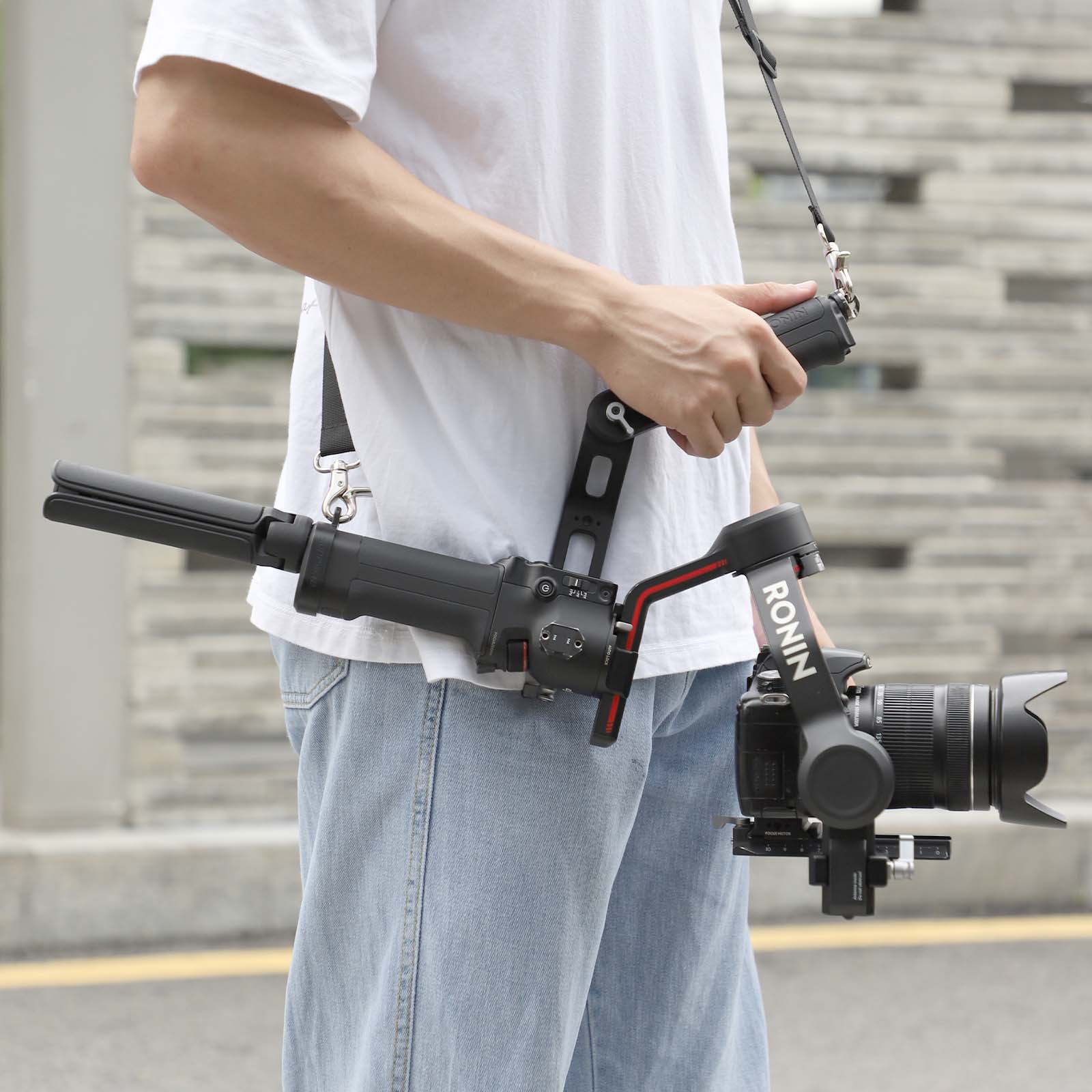 Sunnylife alça de ombro para d - Drone Neck Strap avaliação e preço