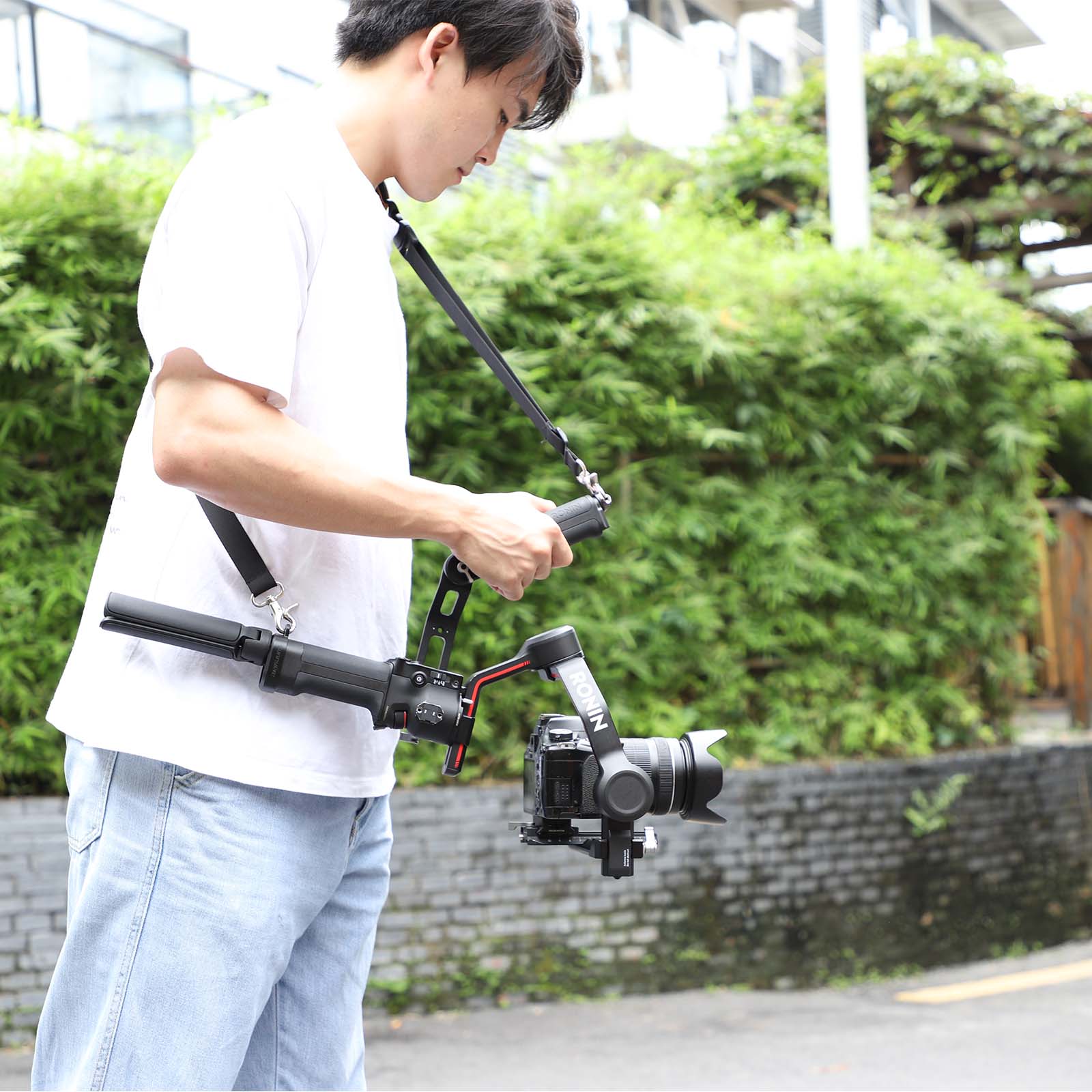 Sunnylife alça de ombro para d - Drone Neck Strap avaliação e preço