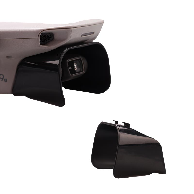 Capa de lente para dji mini 2/ - Drone Sun Shade avaliação e preço