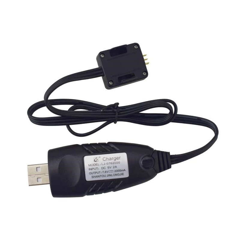 Cabo de Carregamento USB para  - Drone Battery Charger avaliação e preço