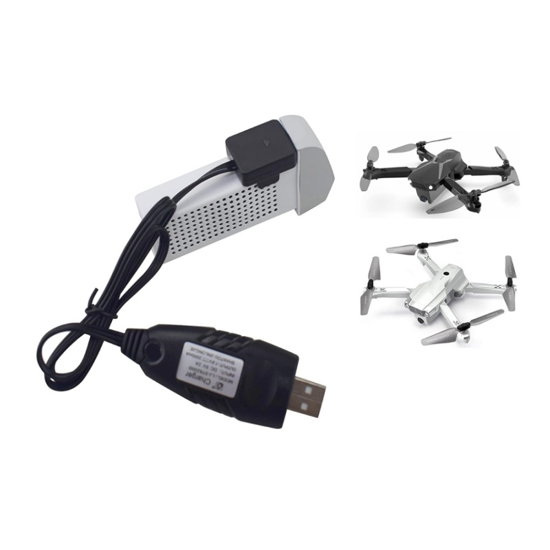 Cabo de Carregamento USB para  - Drone Battery Charger avaliação e preço