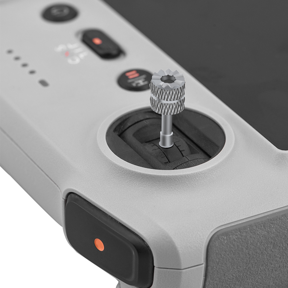 Controle remoto leve com alava - Drone Control Stick avaliação e preço