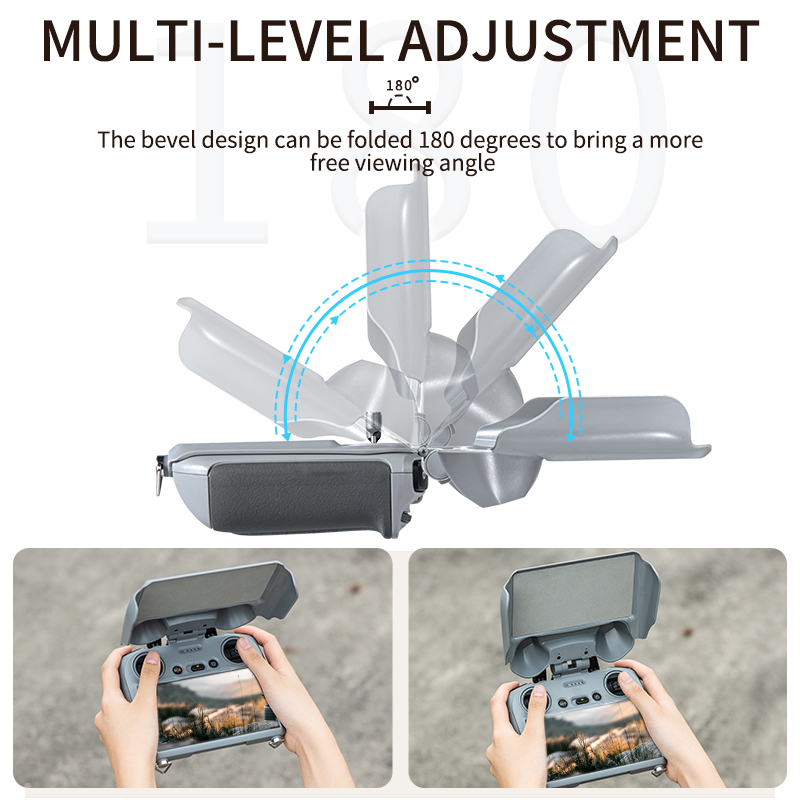 STARTRC é adequado para DJI Mi - Drone Sun Shade avaliação e preço