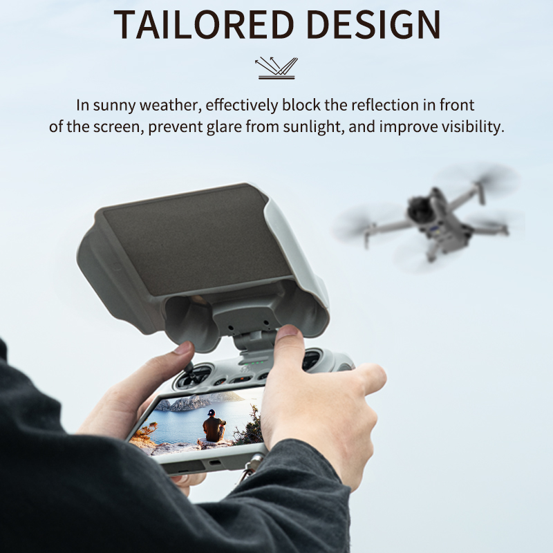 STARTRC é adequado para DJI Mi - Drone Sun Shade avaliação e preço