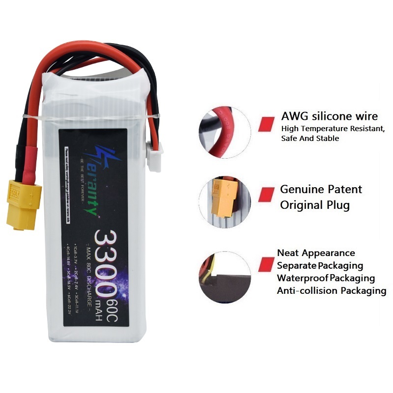 Bateria recarregável lipo 4S 3 - Drone Power Bank avaliação e preço