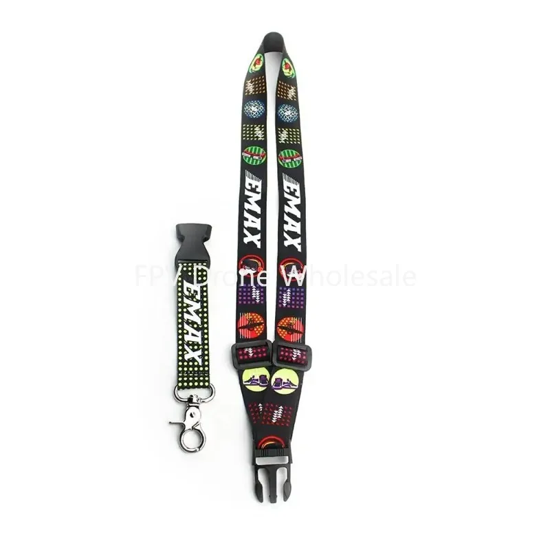 Alça de Pescoço Ajustável Emax - Drone Neck Strap avaliação e preço