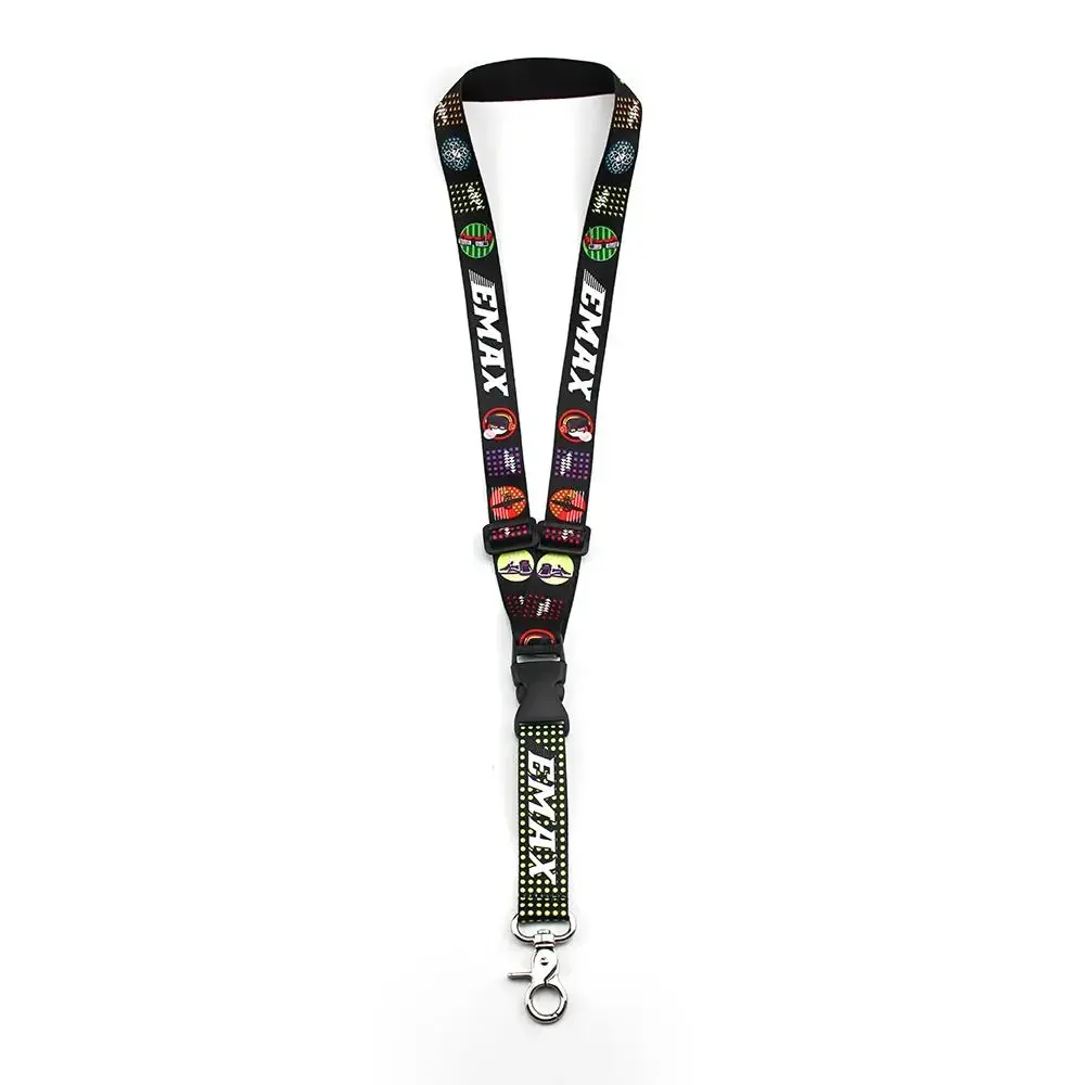 Alça de Pescoço Ajustável Emax - Drone Neck Strap avaliação e preço