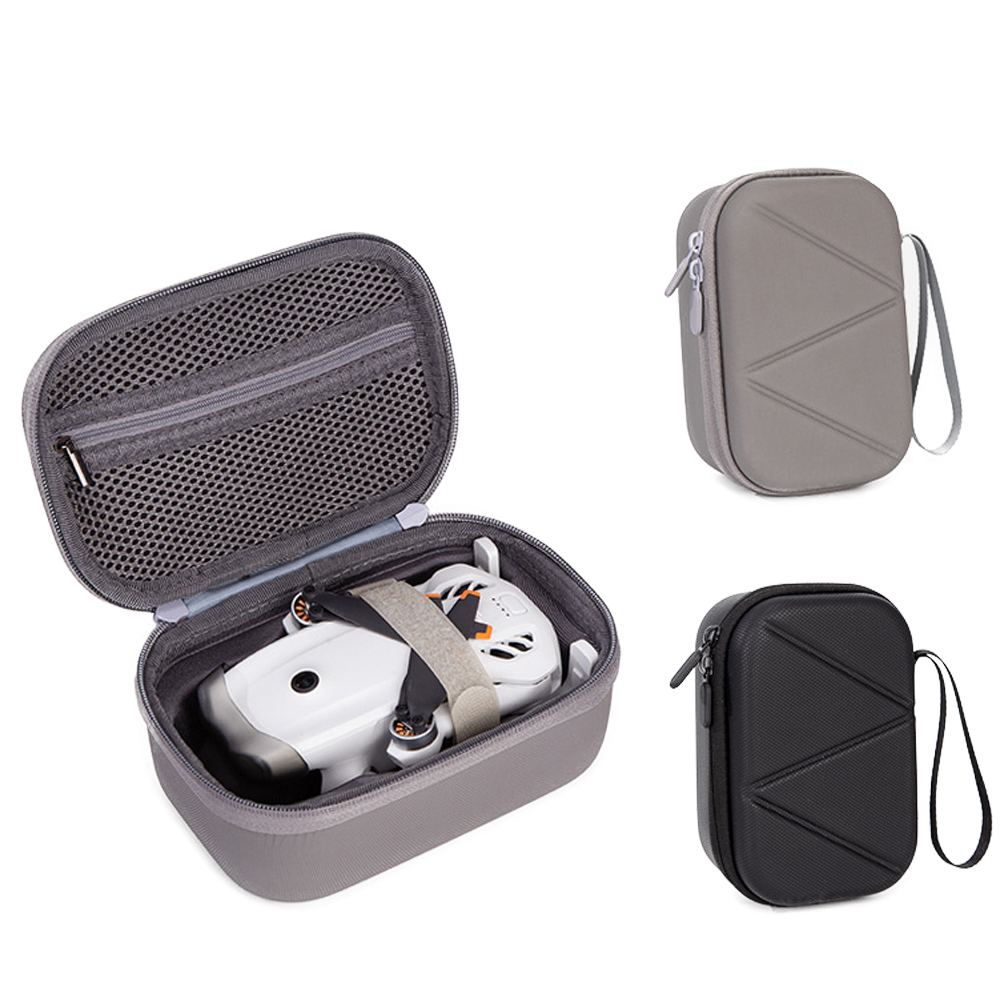 Estojo Rígido para DJI Lito 1  - Drone Hard Shell Case avaliação e preço