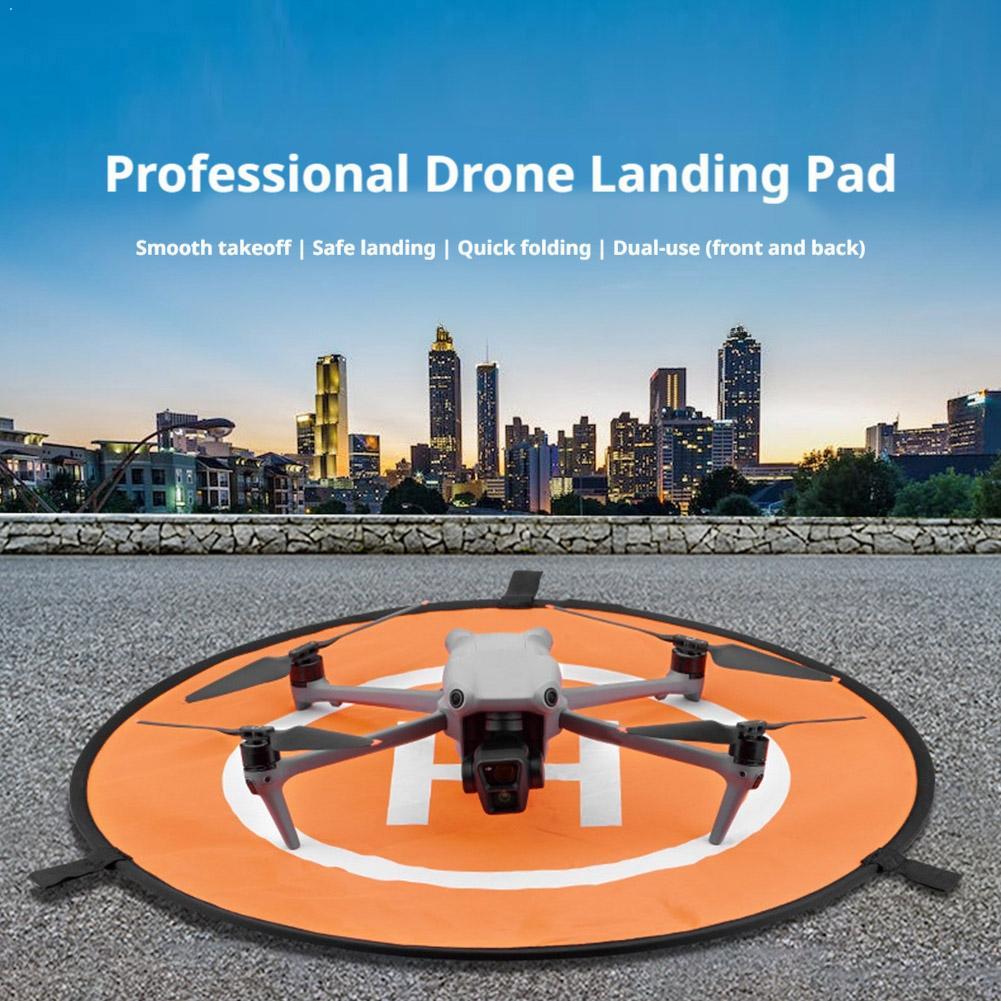 Plataforma de Pouso para Drone - Drone Landing Pad avaliação e preço