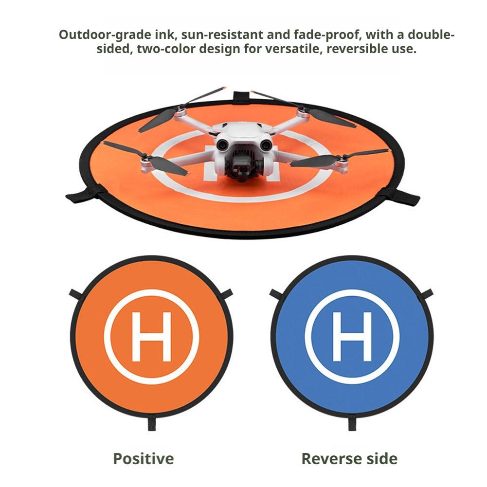 Plataforma de Pouso para Drone - Drone Landing Pad avaliação e preço