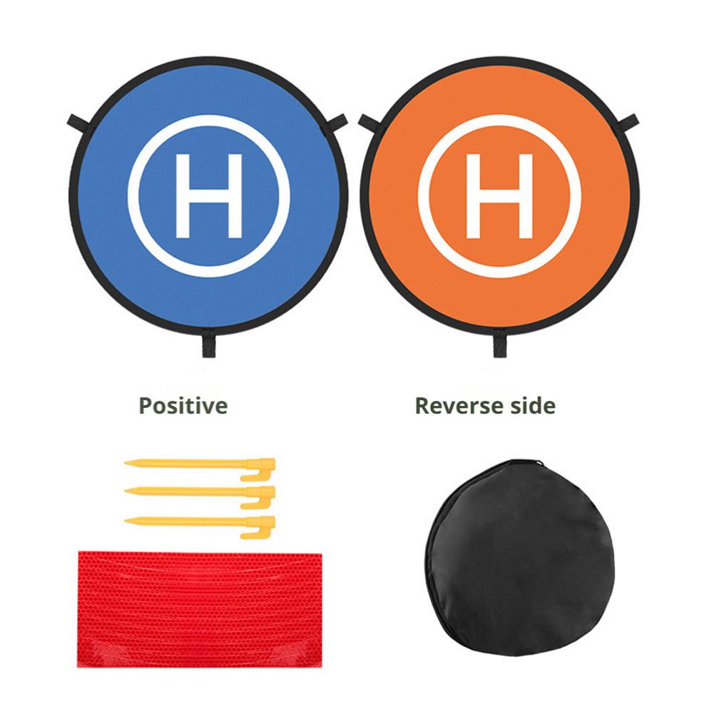 Plataforma de Pouso para Drone - Drone Landing Pad avaliação e preço