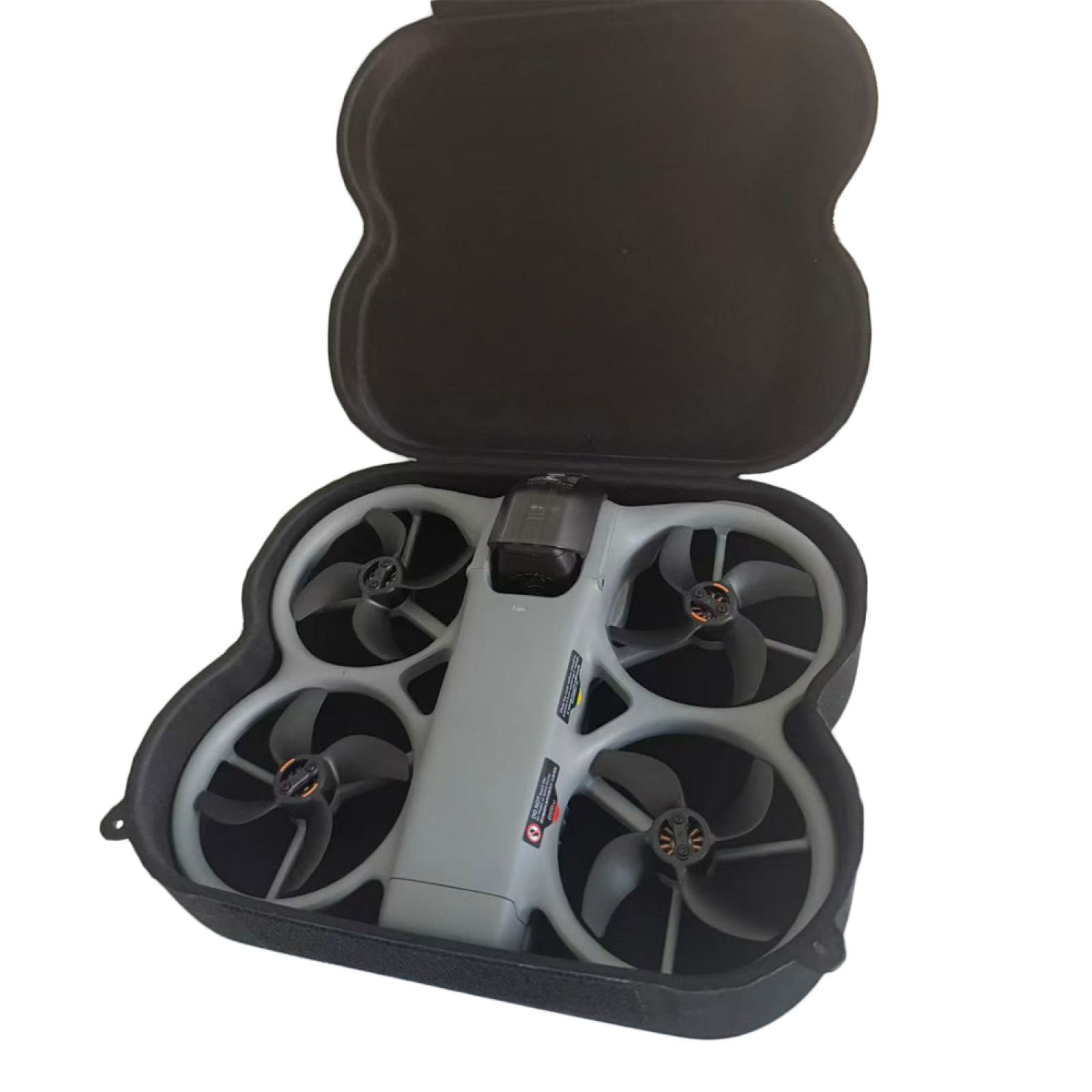 Estojo de Transporte Avata 360 - Drone Hard Shell Case avaliação e preço