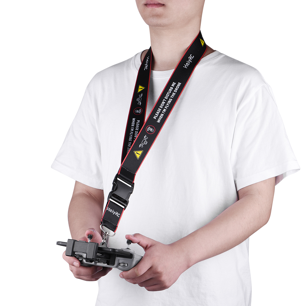 Cordão de pescoço para dji mav - Drone Neck Strap avaliação e preço