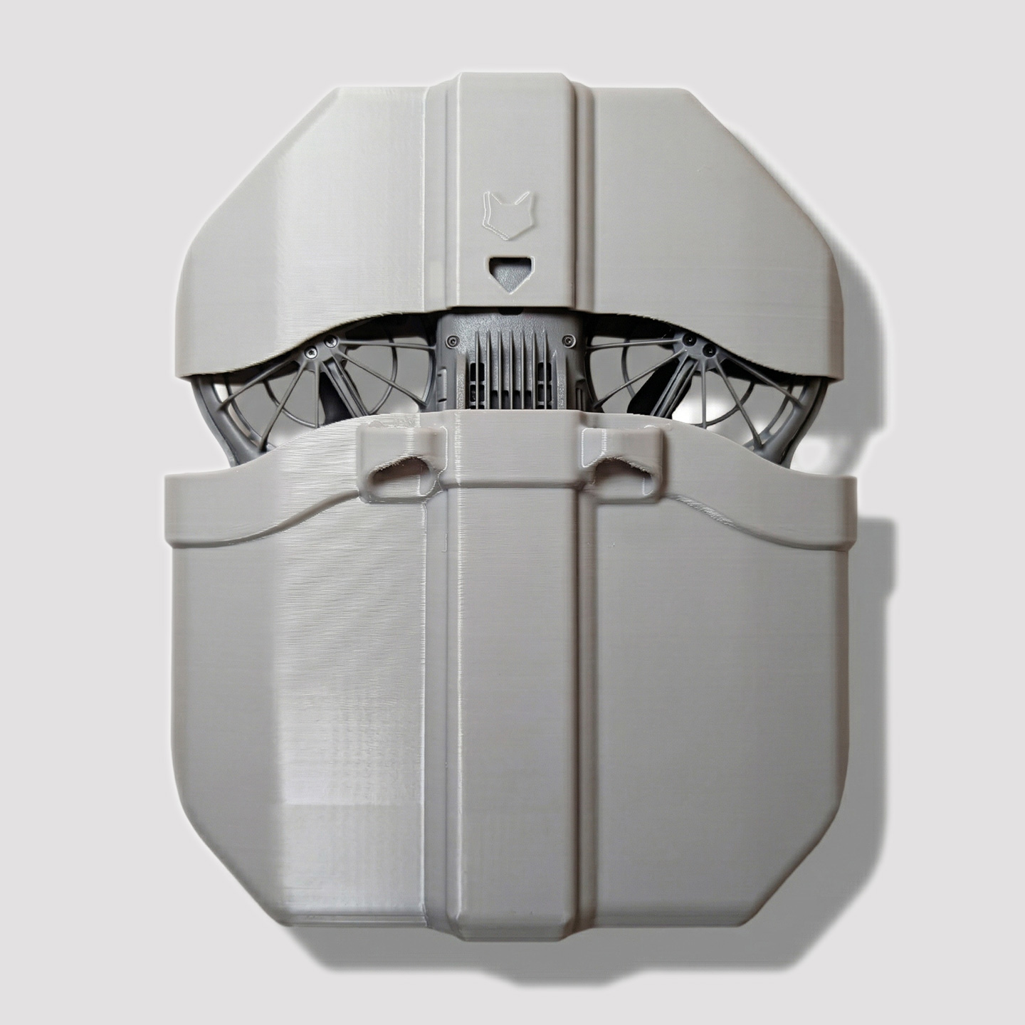 Caixa Organizadora de Acessóri - Drone Hard Shell Case avaliação e preço