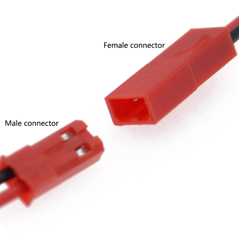 20 peças 100mm 150mm 200mm jst - Drone Battery Adapter avaliação e preço