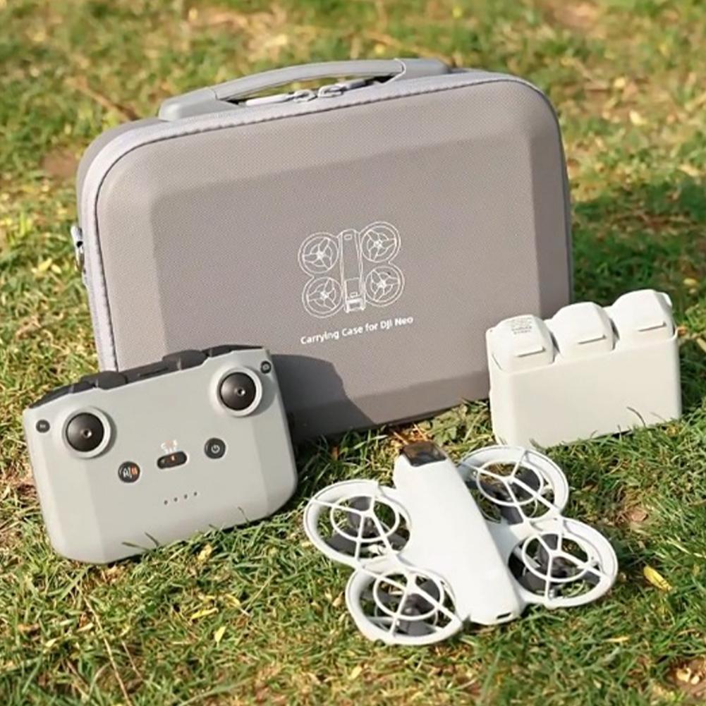 Estojo de transporte protetor  - Drone Carrying Case avaliação e preço