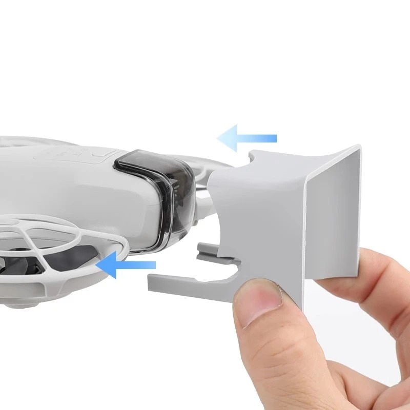 Para dji neo drone gimbal lent - Drone Sun Shade avaliação e preço