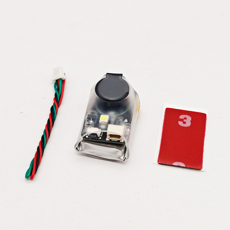 JHE42B/ JHE42B_S/ JHE20B Finde - Drone Beacon Light avaliação e preço