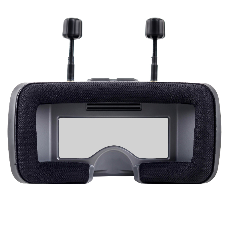 VR200 Óculos FPV de 3,5 polega - Drone Controller Screen avaliação e preço