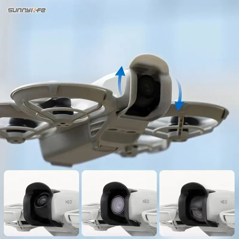 Protetor de Lente Anti-reflexo - Drone Sun Shade avaliação e preço