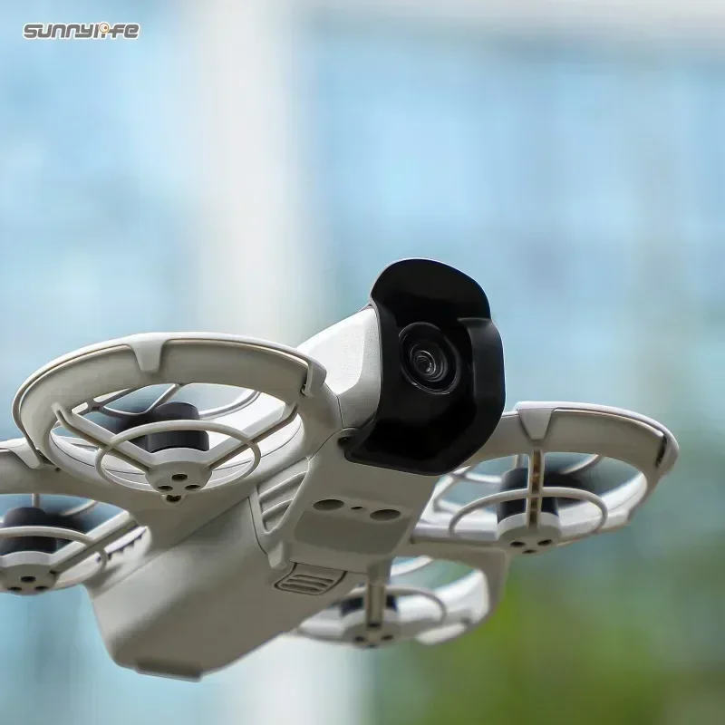 Protetor de Lente Anti-reflexo - Drone Sun Shade avaliação e preço