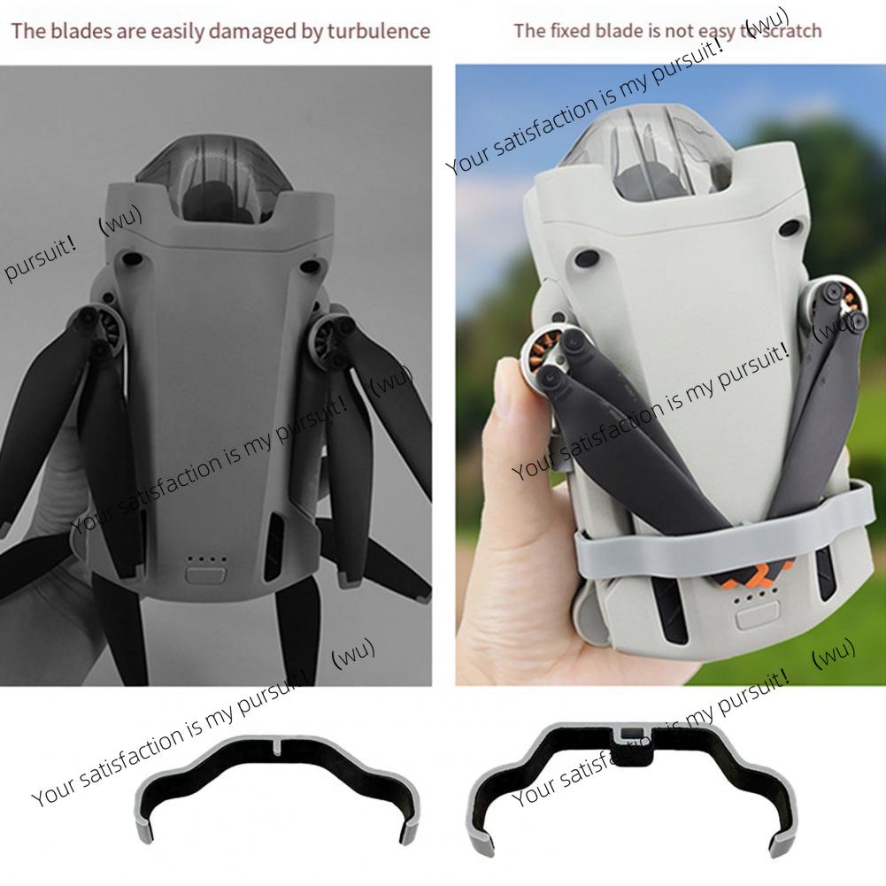 2 Peças Suporte de Hélice para - Drone Propeller Holder avaliação e preço