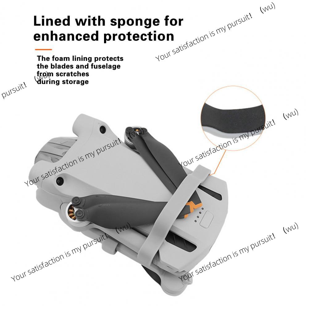 2 Peças Suporte de Hélice para - Drone Propeller Holder avaliação e preço