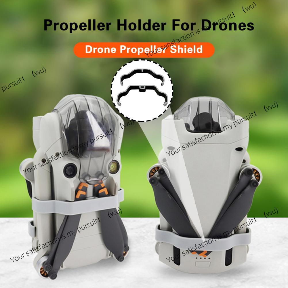 2 Peças Suporte de Hélice para - Drone Propeller Holder avaliação e preço