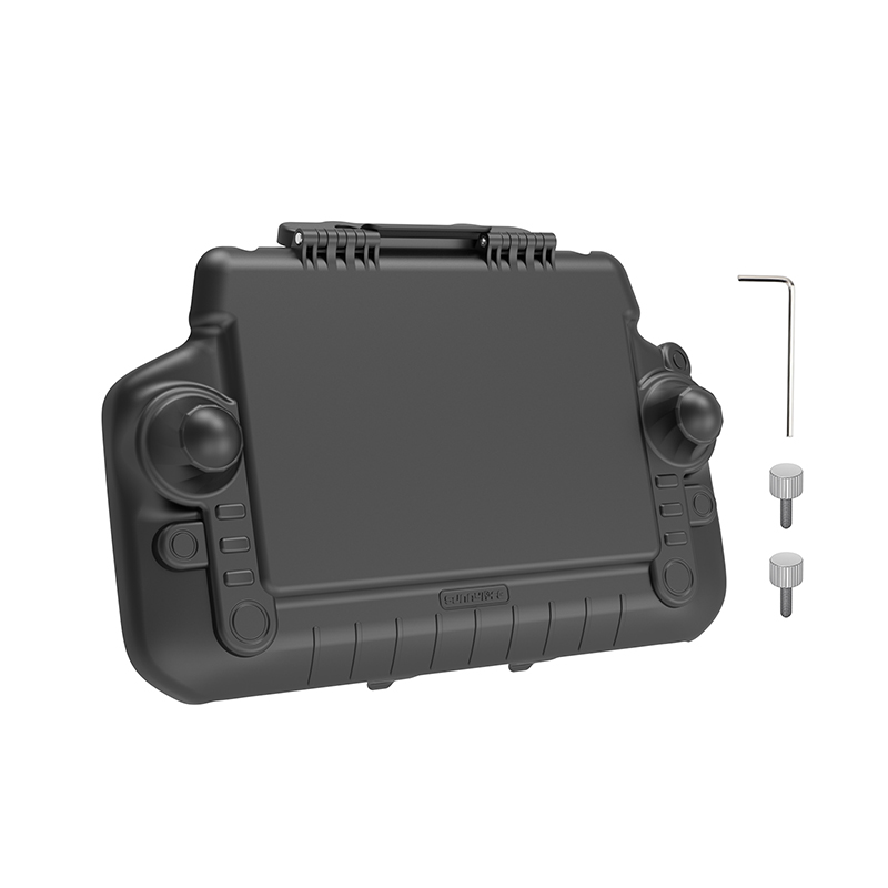 Capa de proteção para dji rc p - Drone Joystick Cover avaliação e preço