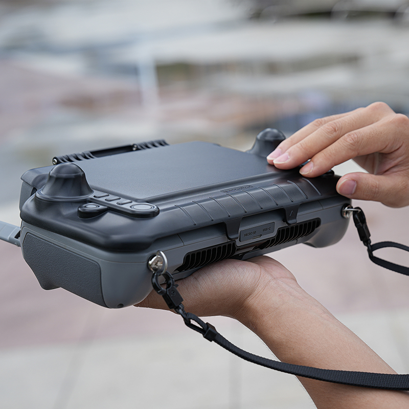 Capa de proteção para dji rc p - Drone Joystick Cover avaliação e preço