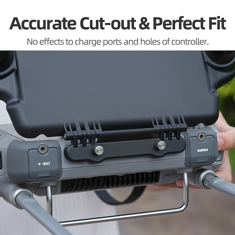 Capa de proteção para dji rc p - Drone Joystick Cover avaliação e preço