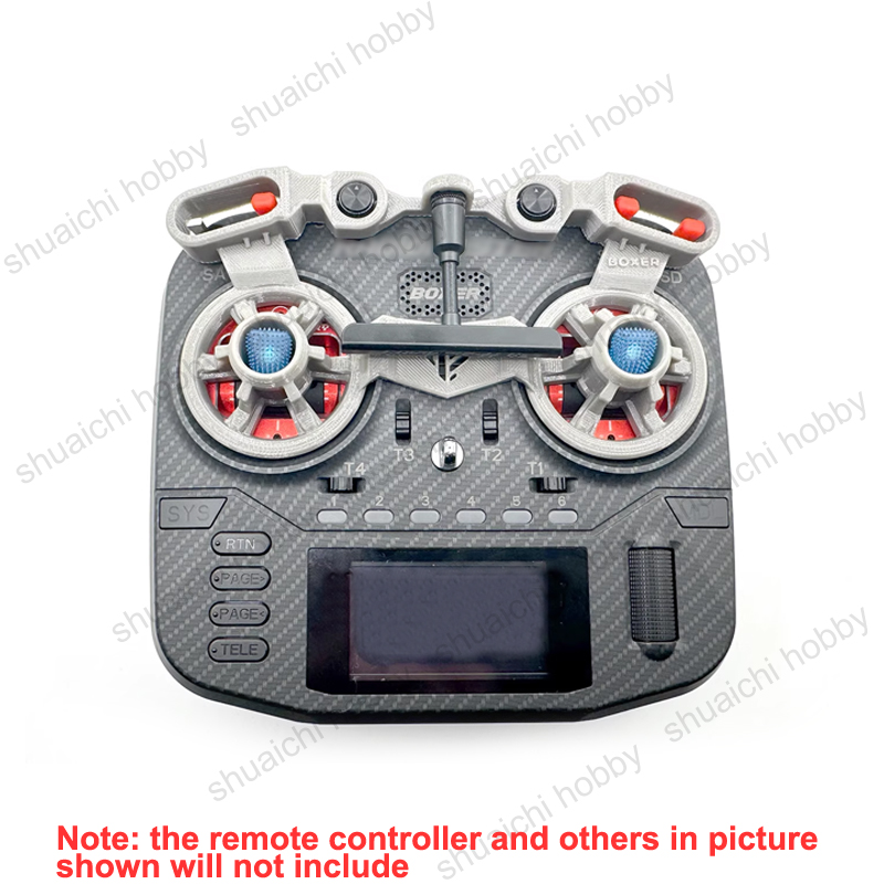 1 pçs para radiomaster boxer f - Drone Control Stick avaliação e preço