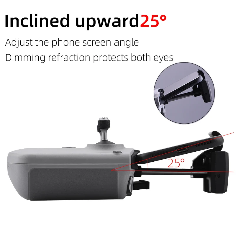 Suporte para celular tablet pa - Drone Tablet Mount avaliação e preço