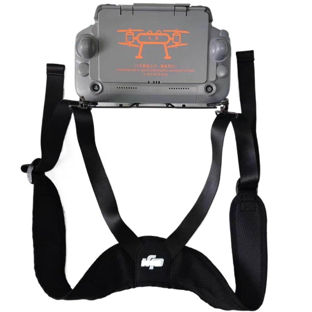 Correia de Controle Remoto RC  - Drone Remote Controller Lanyard avaliação e preço