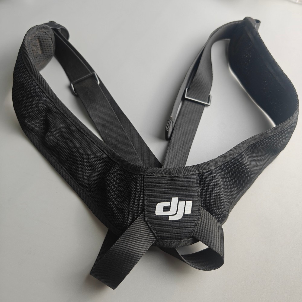 Correia de Controle Remoto RC  - Drone Remote Controller Lanyard avaliação e preço