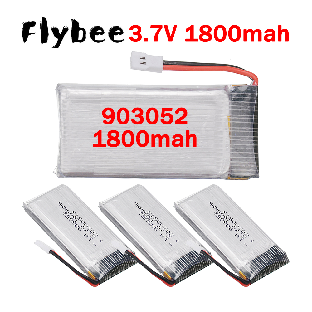 Carregador 5 em 1 903052 para  - Drone Battery Charger avaliação e preço