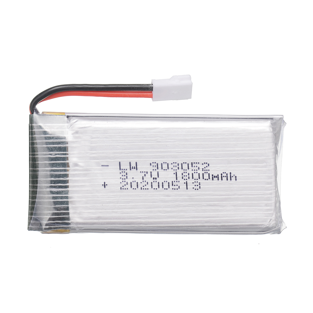Carregador 5 em 1 903052 para  - Drone Battery Charger avaliação e preço