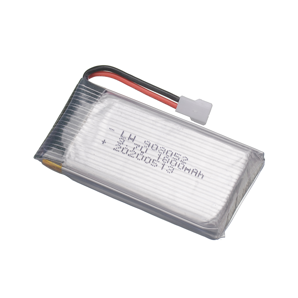 Carregador 5 em 1 903052 para  - Drone Battery Charger avaliação e preço