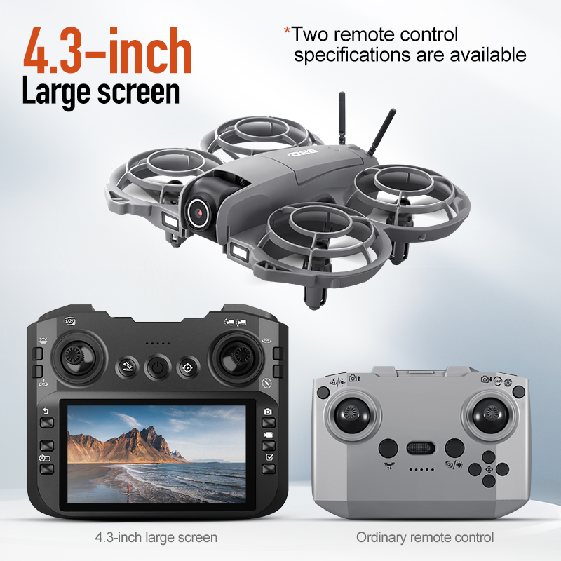 Drone D26 4K Aéreo HD 180 °    - Drone Power Bank avaliação e preço