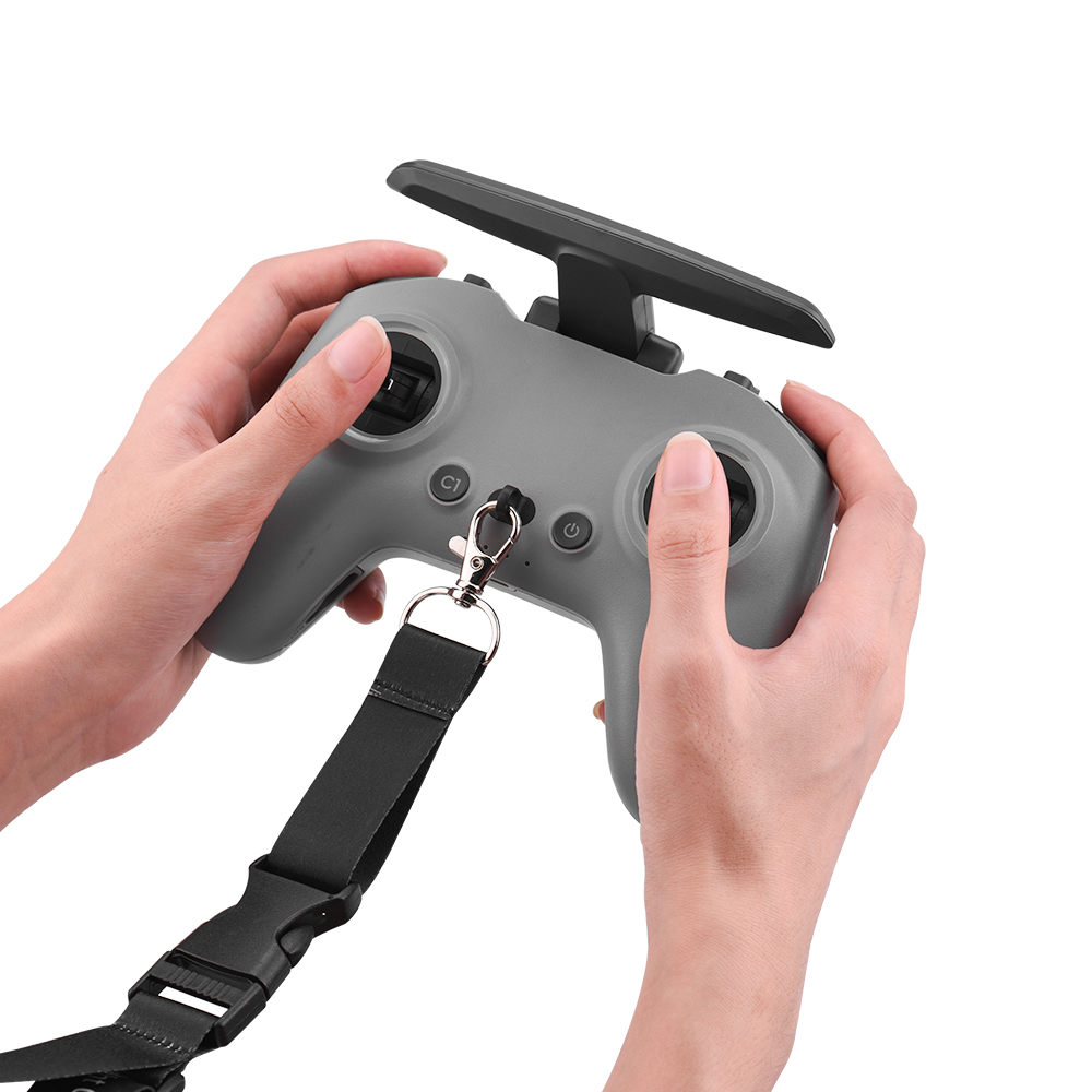 Cordão de pescoço para dji ava - Drone Neck Strap avaliação e preço
