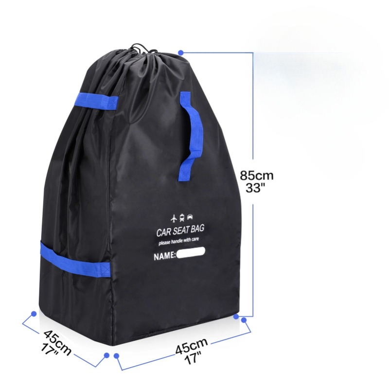 Saco de assento de carro mochi - Drone Backpack avaliação e preço