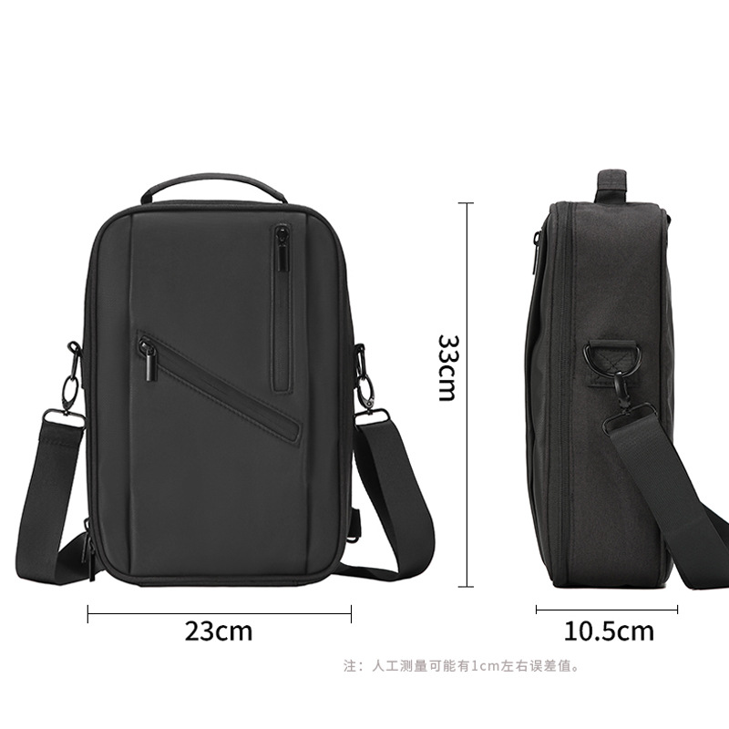 Mochila portátil à prova d'águ - Drone Backpack avaliação e preço