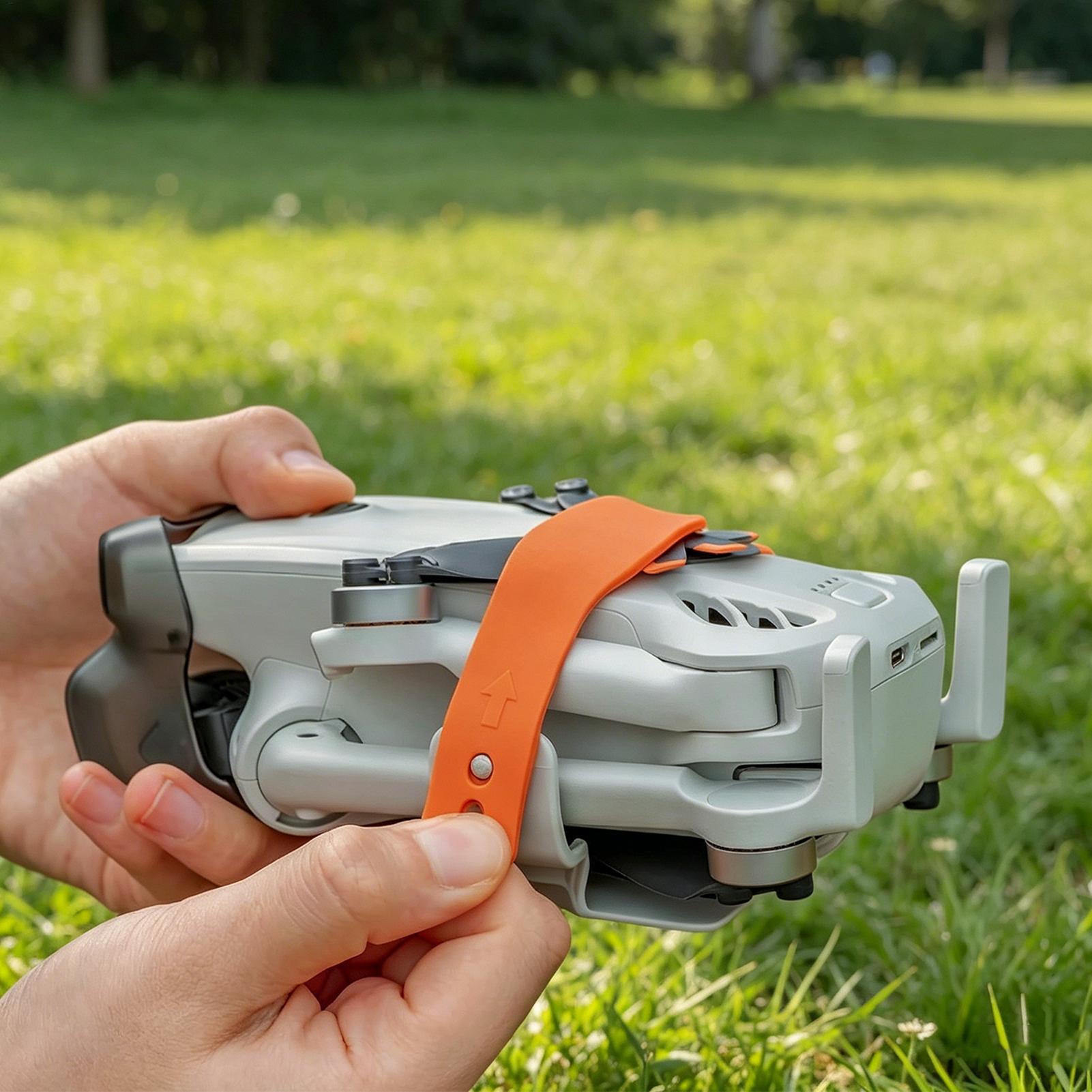 Acessórios de Fixação para Hél - Drone Propeller Holder avaliação e preço
