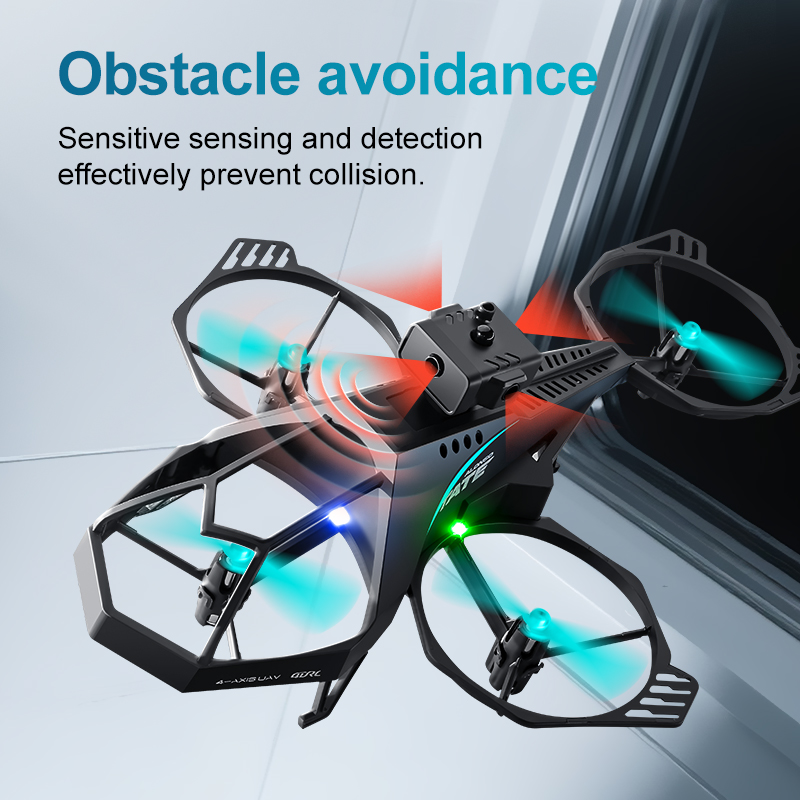 Novo aeronave de controle remo - Drone Remote Controller Lanyard avaliação e preço