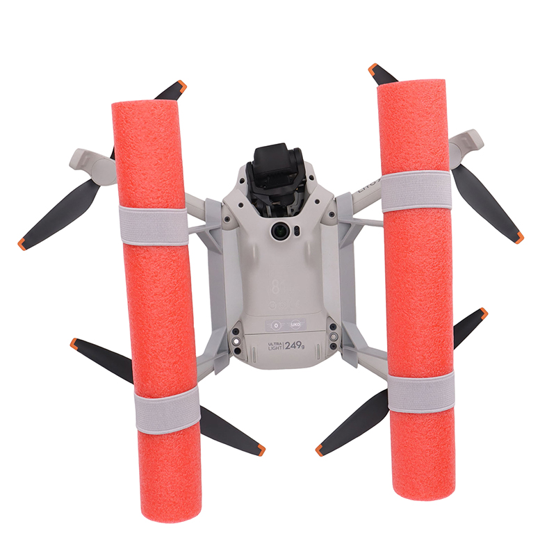 Pés de Pouso Flutuantes para D - Drone Propeller Holder avaliação e preço